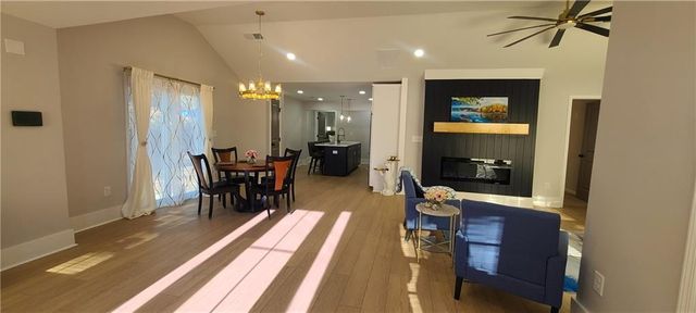 3592 North Street, Duluth, GA 30096