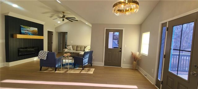 3592 North Street, Duluth, GA 30096