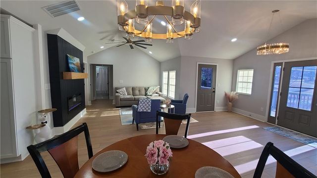 3592 North Street, Duluth, GA 30096