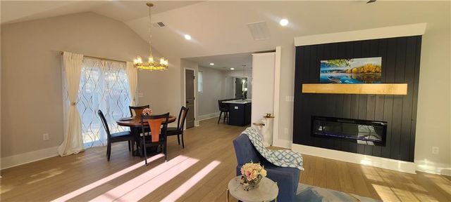 3592 North Street, Duluth, GA 30096