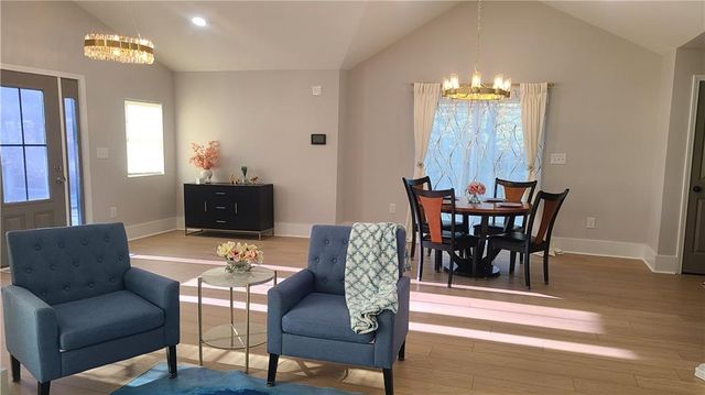 3592 North Street, Duluth, GA 30096