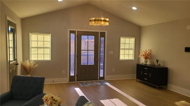 3592 North Street, Duluth, GA 30096