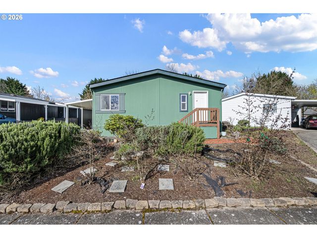 1699 N TERRY St 320, Eugene, OR 97402