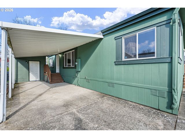 1699 N TERRY St 320, Eugene, OR 97402