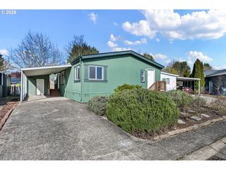 1699 N TERRY St 320, Eugene, OR 97402
