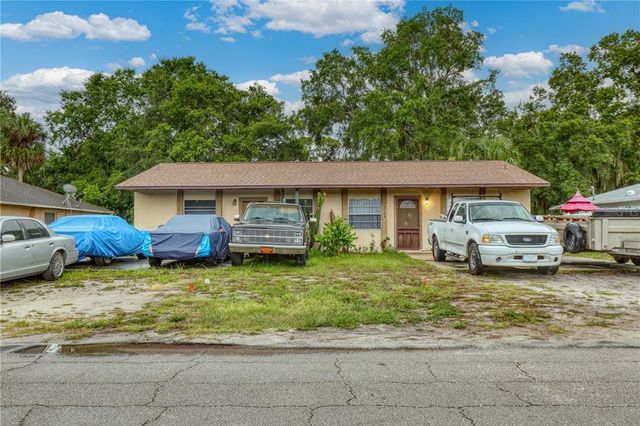 2508 INDIA PALM DRIVE, Edgewater, FL 32141