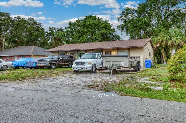 2508 INDIA PALM DRIVE, Edgewater, FL 32141
