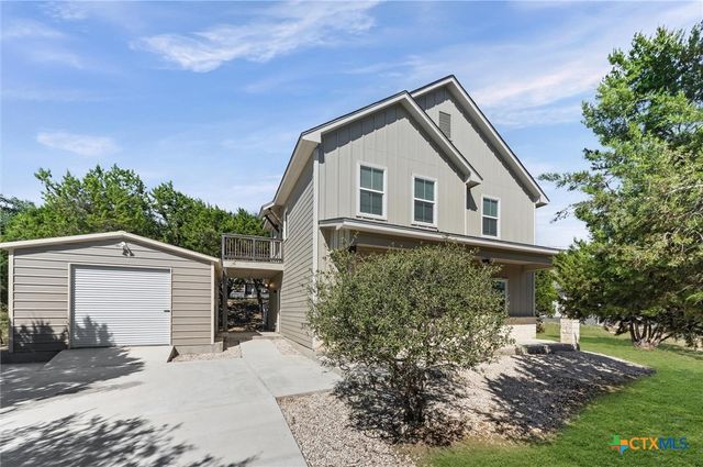 1130 Twin Deer Lane, Canyon Lake, TX 78133