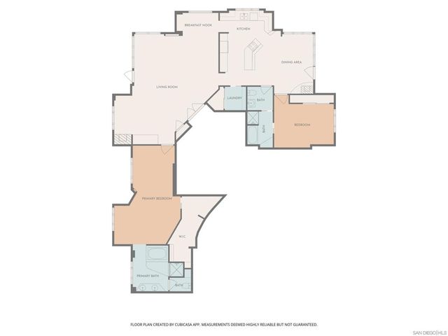 611 W G St 321, San Diego, CA 92101