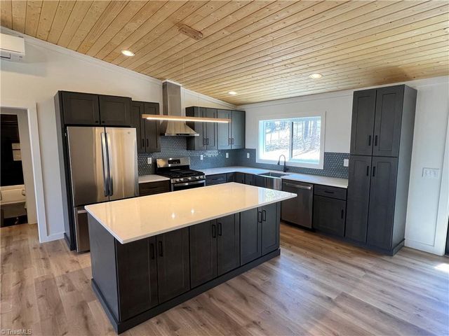 3270 Fries Road, Galax, VA 24333
