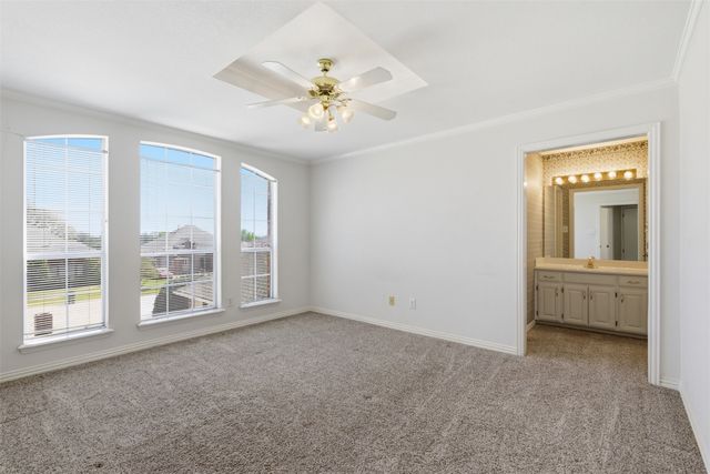 2302 Whisperton Drive, Arlington, TX 76016