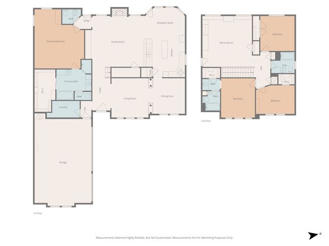 2302 Whisperton Drive, Arlington, TX 76016