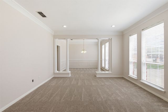 2302 Whisperton Drive, Arlington, TX 76016