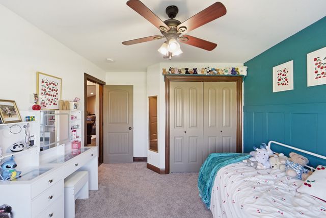 1017 NW 3rd Court, Grimes, IA 50111