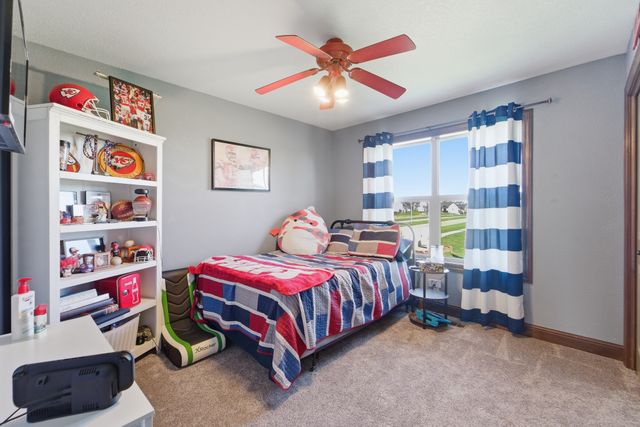 1017 NW 3rd Court, Grimes, IA 50111