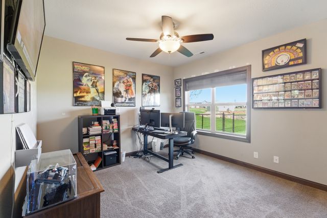 1017 NW 3rd Court, Grimes, IA 50111