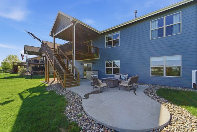 1017 NW 3rd Court, Grimes, IA 50111