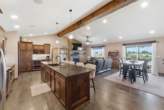 1017 NW 3rd Court, Grimes, IA 50111