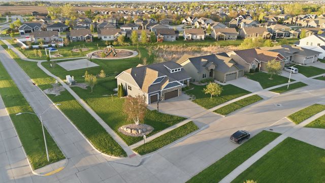 1017 NW 3rd Court, Grimes, IA 50111