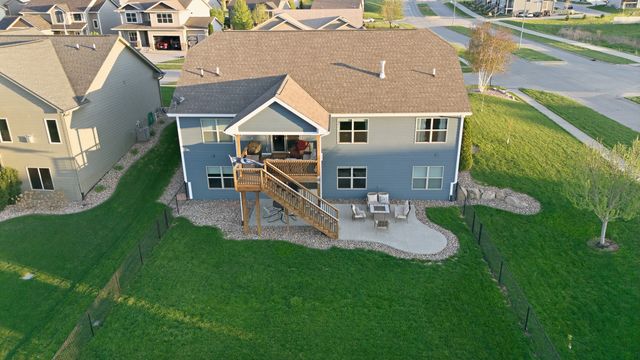 1017 NW 3rd Court, Grimes, IA 50111