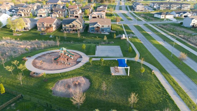 1017 NW 3rd Court, Grimes, IA 50111
