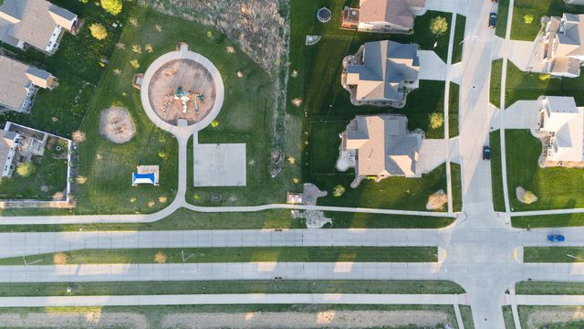 1017 NW 3rd Court, Grimes, IA 50111