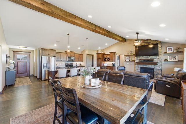 1017 NW 3rd Court, Grimes, IA 50111