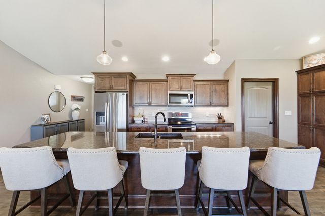 1017 NW 3rd Court, Grimes, IA 50111