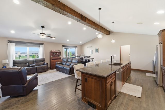 1017 NW 3rd Court, Grimes, IA 50111