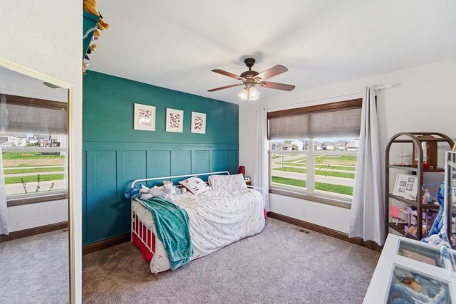 1017 NW 3rd Court, Grimes, IA 50111