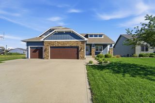 1017 NW 3rd Court, Grimes, IA 50111