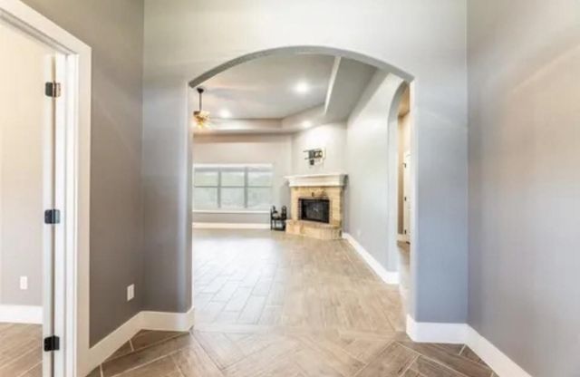 136 Cottongame Road, Weatherford, TX 76088