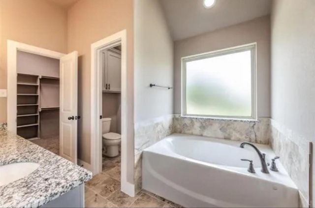 136 Cottongame Road, Weatherford, TX 76088