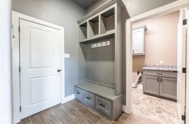 136 Cottongame Road, Weatherford, TX 76088