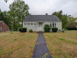 408 Long Hill Road, Wallingford, CT 06492