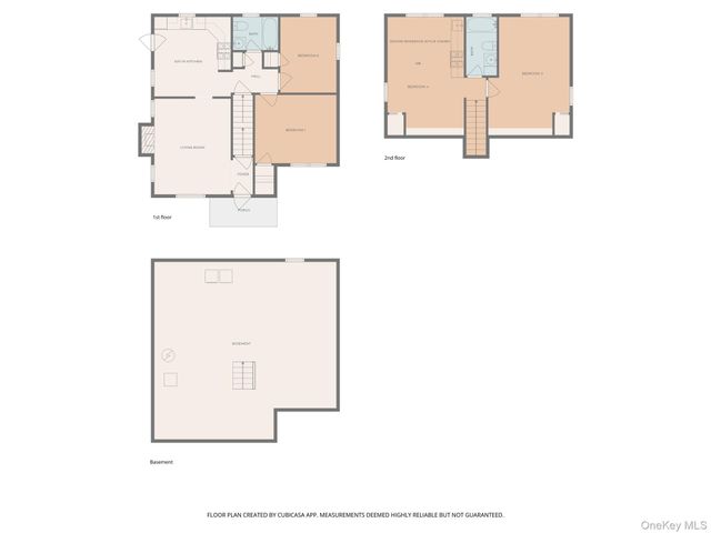 1595 Washington Avenue, Seaford, NY 11783