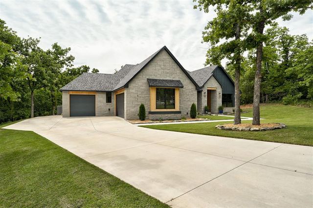8395 Talking Stick, Arcadia, OK 73007