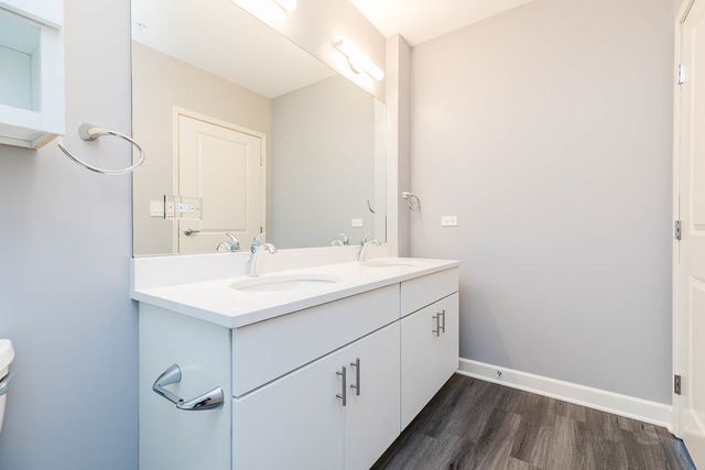 1312 Shermer Road 301, Northbrook, IL 60062