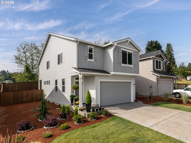 33358 Sw ROKIN Way, Scappoose, OR 97056