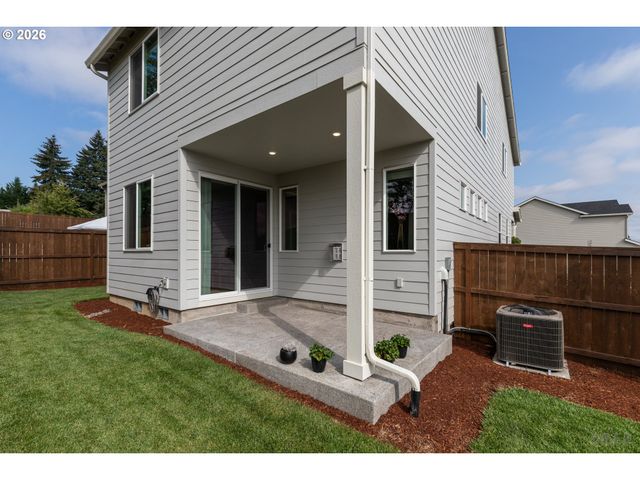 33358 Sw ROKIN Way, Scappoose, OR 97056