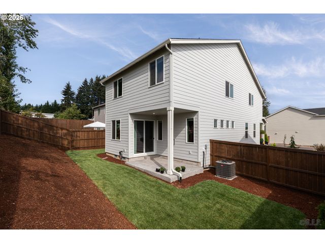 33358 Sw ROKIN Way, Scappoose, OR 97056