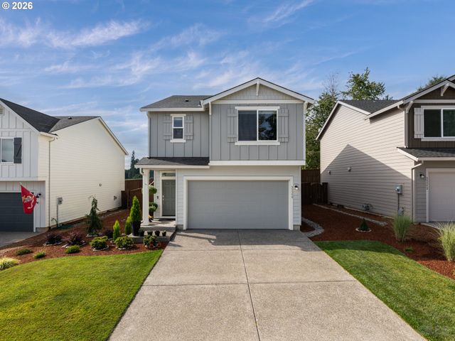 33358 Sw ROKIN Way, Scappoose, OR 97056