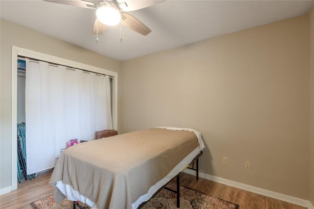 2402 Sycamore Avenue A7, Huntsville, TX 77340