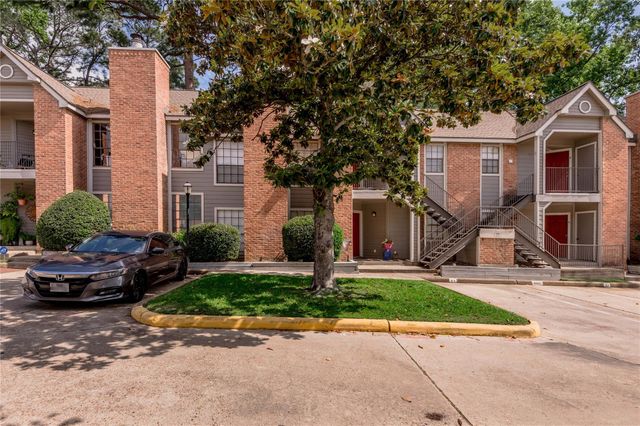 2402 Sycamore Avenue A7, Huntsville, TX 77340