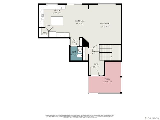 1676 Country Sun Dr, Windsor, CO 80550