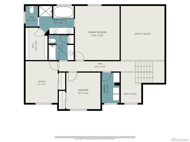 1676 Country Sun Dr, Windsor, CO 80550