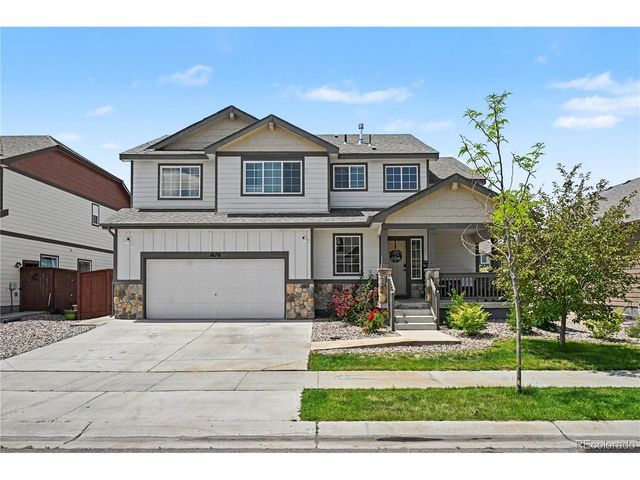 1676 Country Sun Dr, Windsor, CO 80550