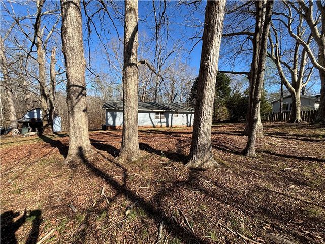 112 Ross Drive, Starr, SC 29684