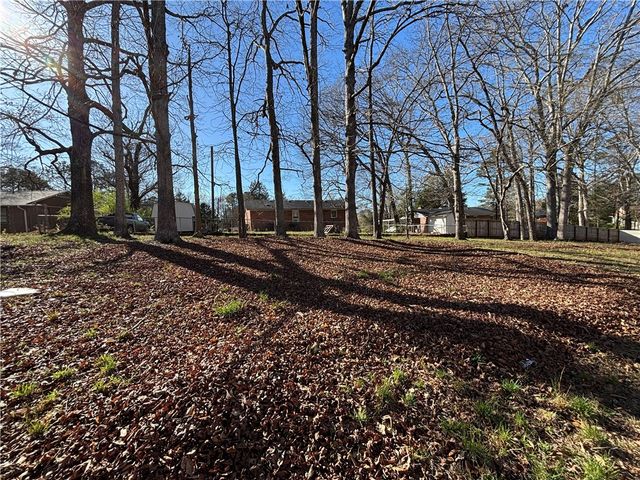 112 Ross Drive, Starr, SC 29684