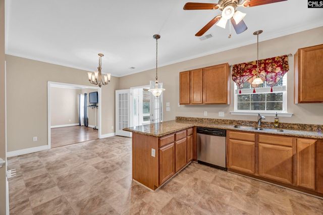 365 Bethlehem Circle, Leesville, SC 29070